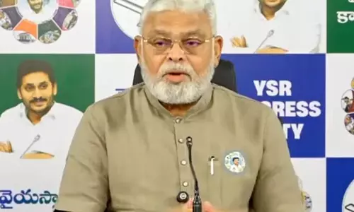 పవన్ ని విమర్శిస్తానా...నాకు బుద్ధి లేదా ?