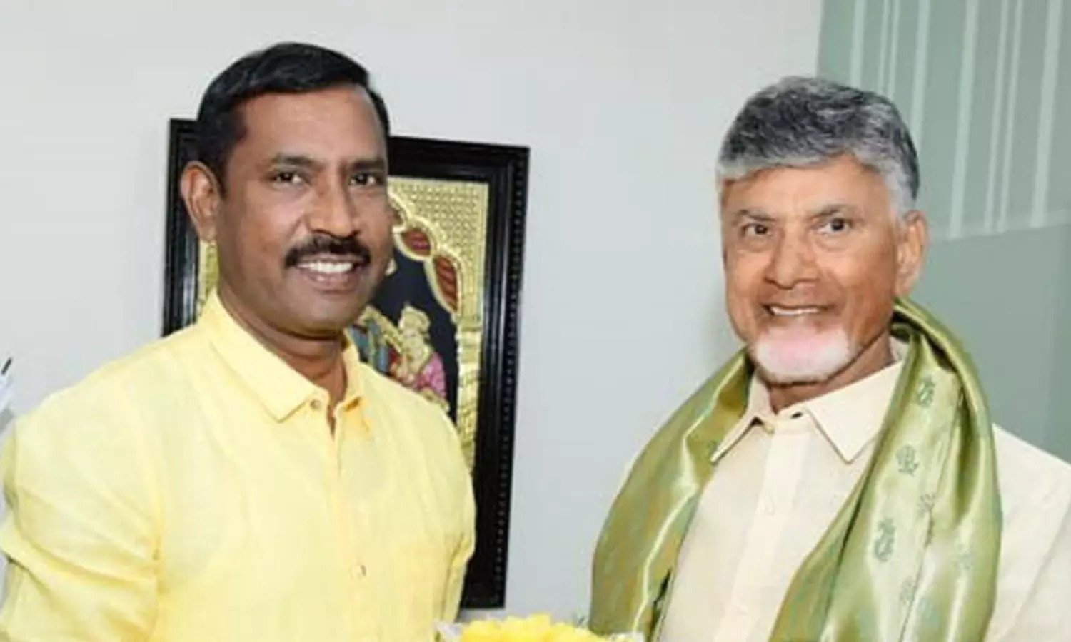 జిల్లాల‌కు క‌మిటీలు: త‌మ్ముళ్ల‌కు ఫ‌లితం ద‌క్కేనా ..!