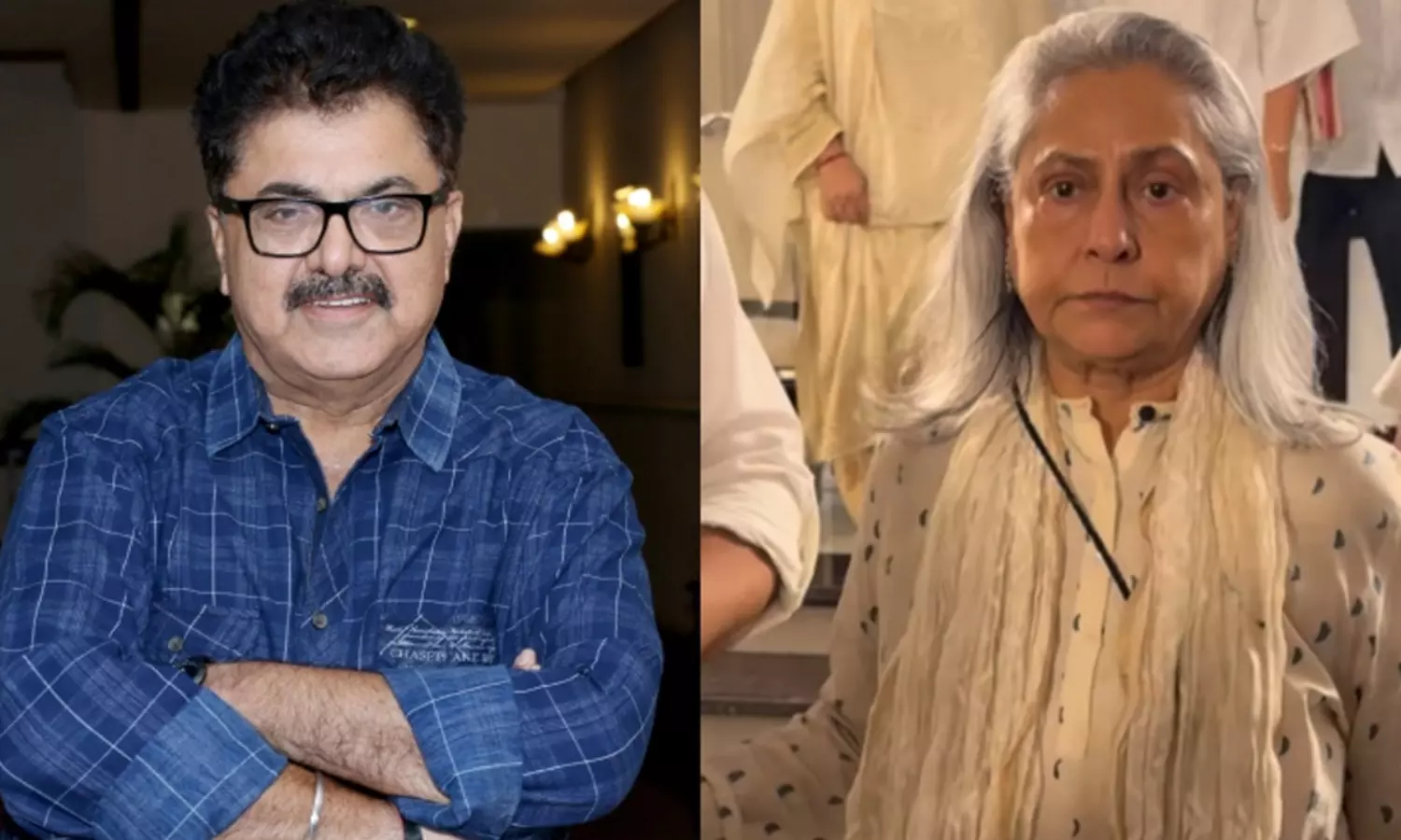 ఫోటోగ్రాఫ‌ర్ క‌ల్చ‌ర్‌ని అవ‌మానించిన సీనియ‌ర్ న‌టికి కౌంట‌ర్