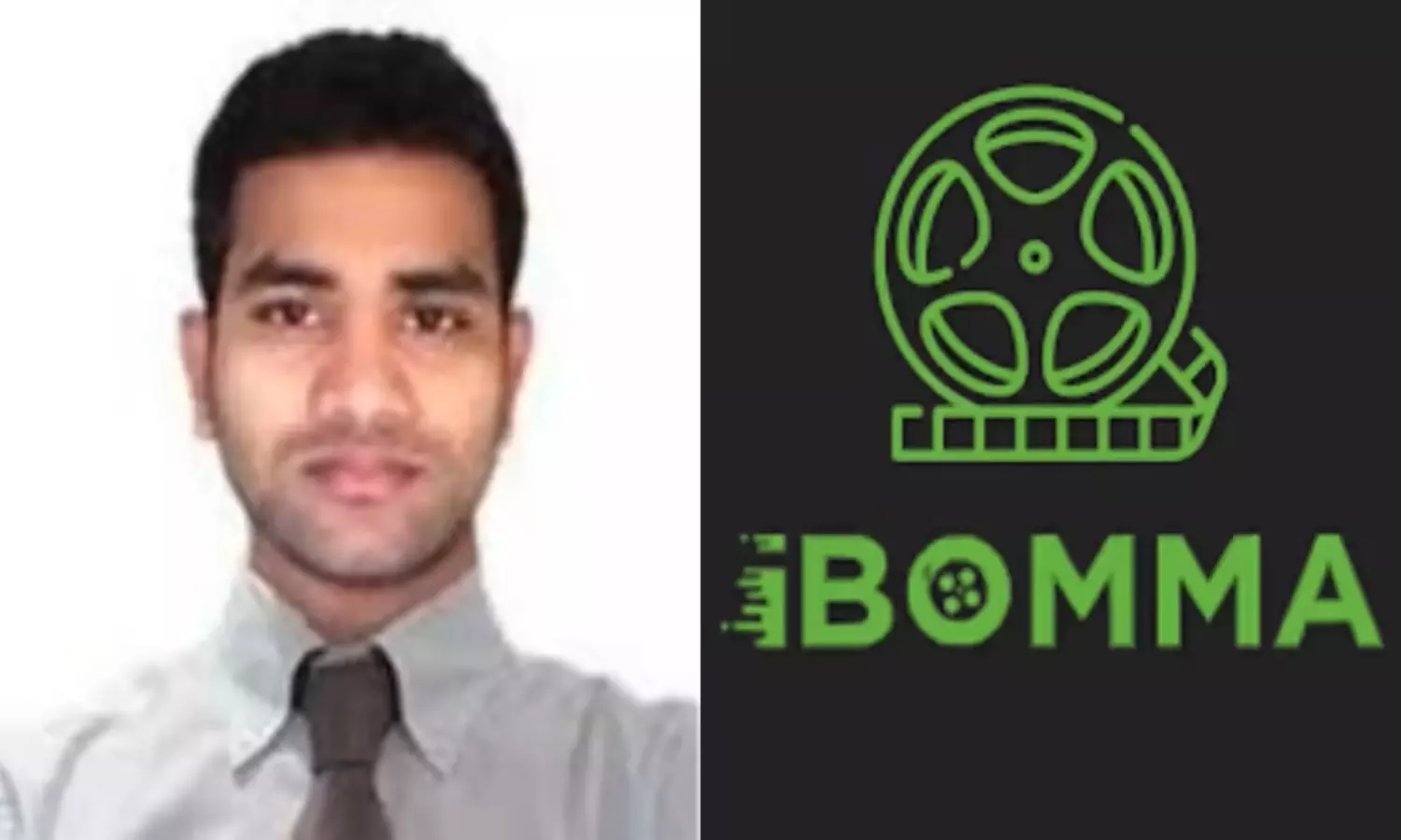 ఐబొమ్మ రవికి మించిన ముదుర్లు అతడి ఫ్రెండ్స్?