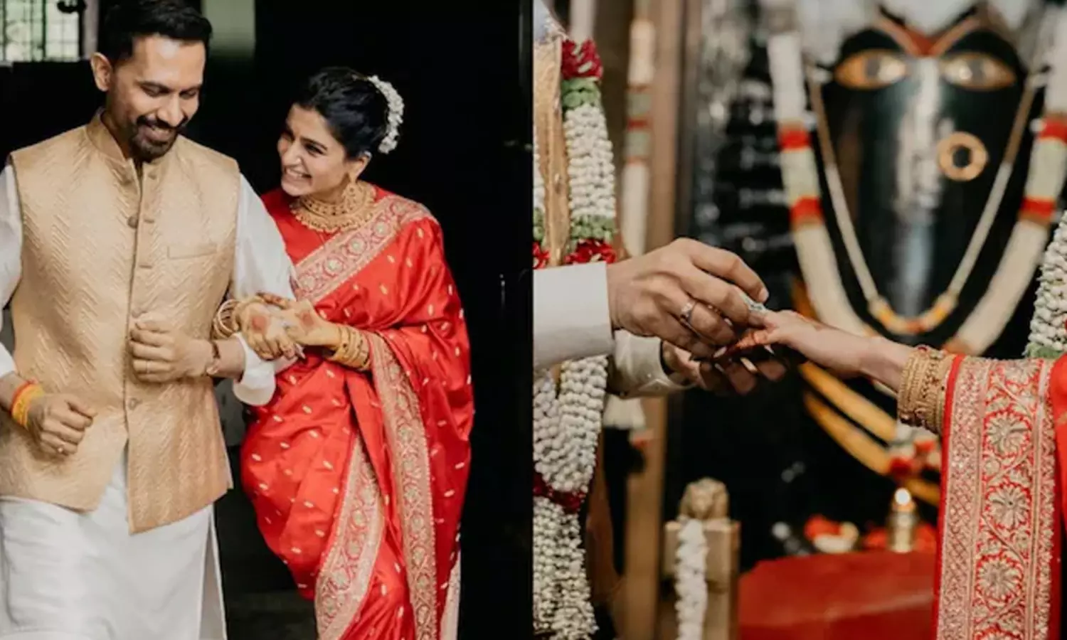 సమంత రెండో పెళ్లి.. బజ్ లేకపోయినా సరికొత్త రికార్డ్..