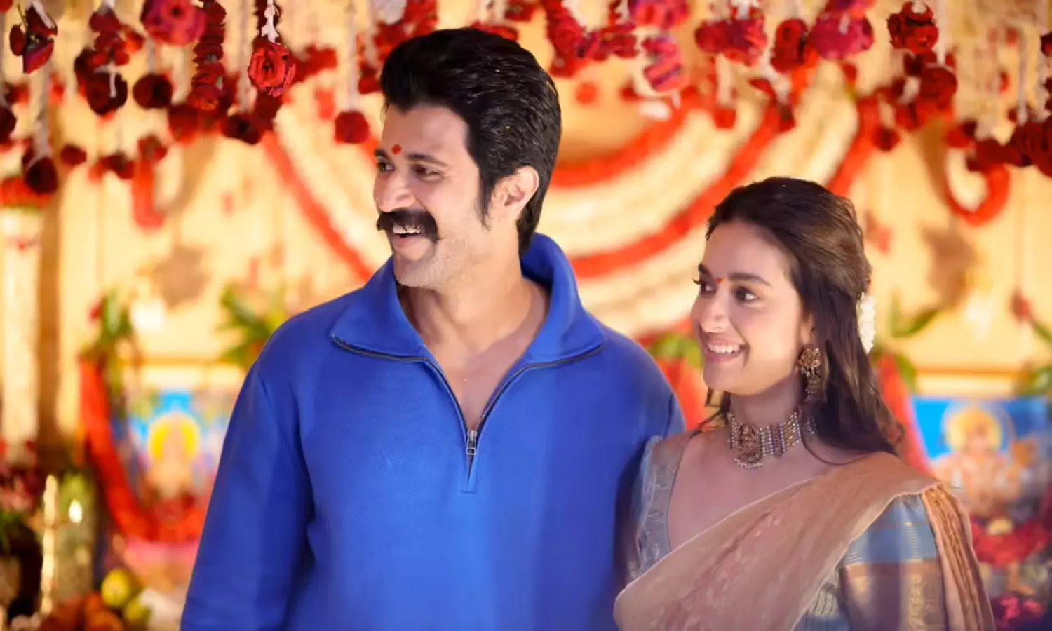 విజయ్ దేవరకొండ.. ఆ సినిమాతోనే ఫస్ట్..