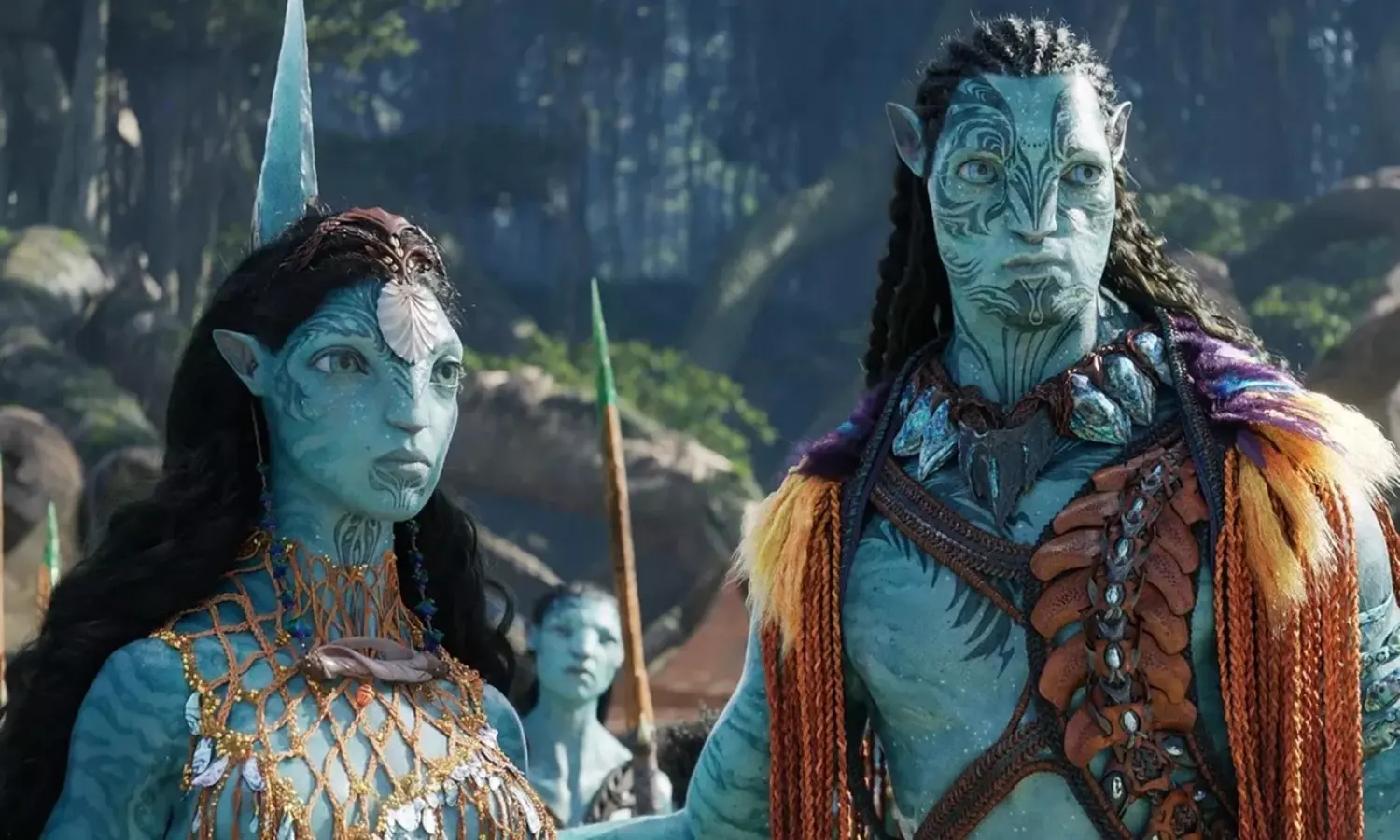 అవతార్: అనవసరం అనుకుంటున్నారా?