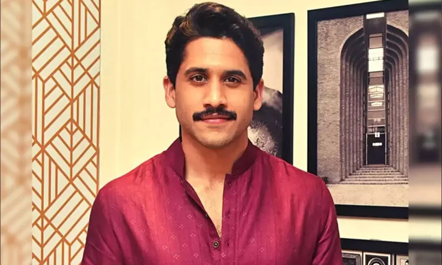 చైతూ వీడియో.. బంగారం అంటూ ఫ్యాన్స్! చైతూ వీడియో.. బంగారం అంటూ ఫ్యాన్స్!