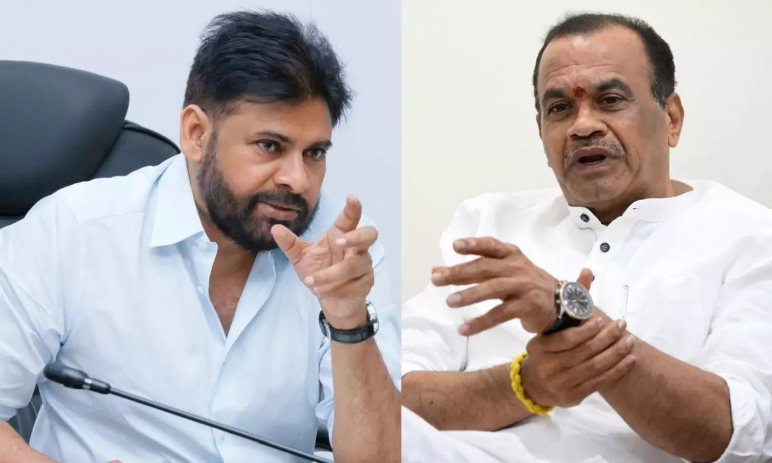 పవన్ కు తెలంగాణ మంత్రి కోమటిరెడ్డి వార్నింగు.. ఈ దుమారం ఎప్పుడు ఆగుతుందో? పవన్ కు తెలంగాణ మంత్రి కోమటిరెడ్డి వార్నింగు.. ఈ దుమారం ఎప్పుడు ఆగుతుందో?