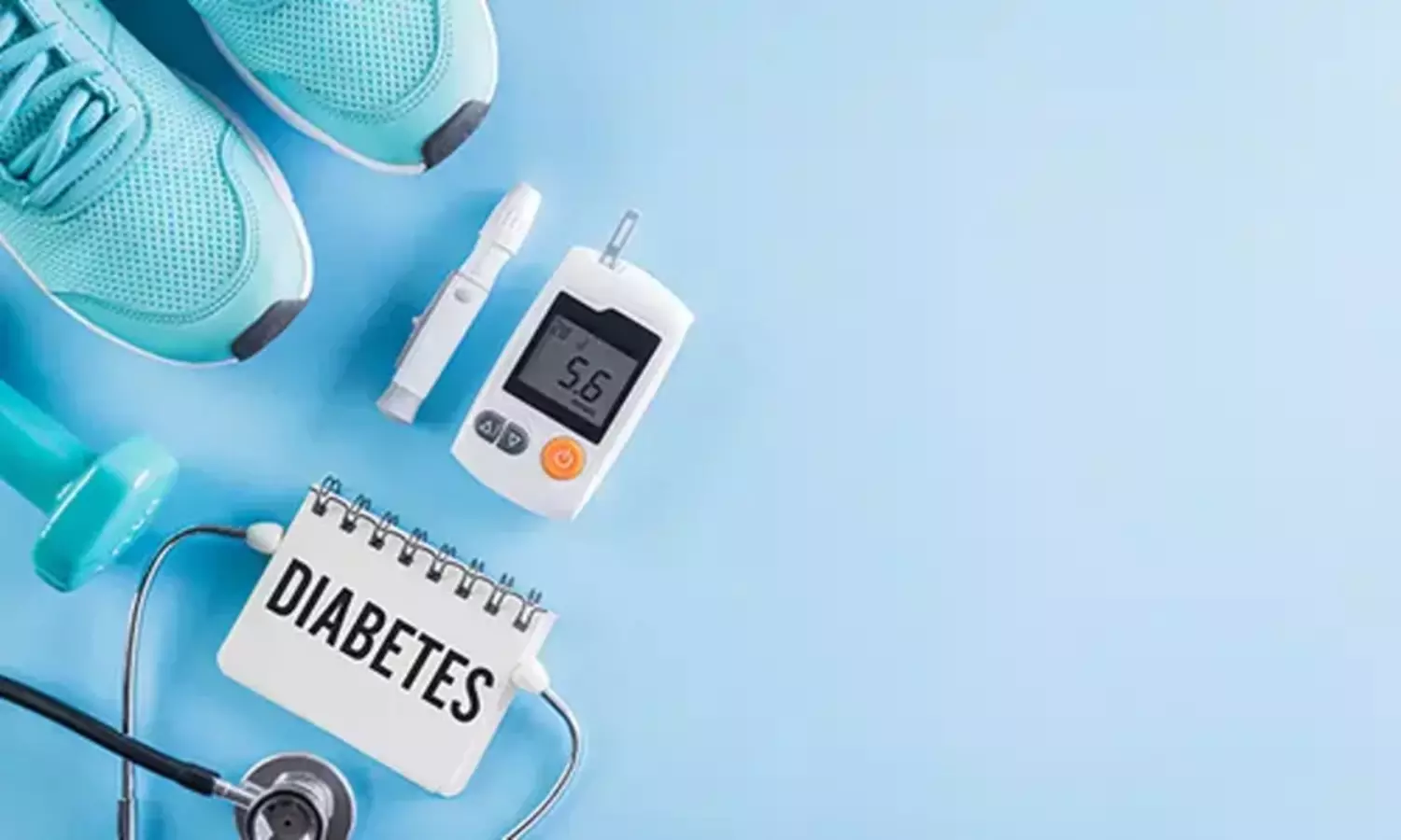 లక్షణాలు లేకుండానే మధుమేహం.. హెచ్చరిస్తున్న నిపుణులు! లక్షణాలు లేకుండానే మధుమేహం.. హెచ్చరిస్తున్న నిపుణులు!