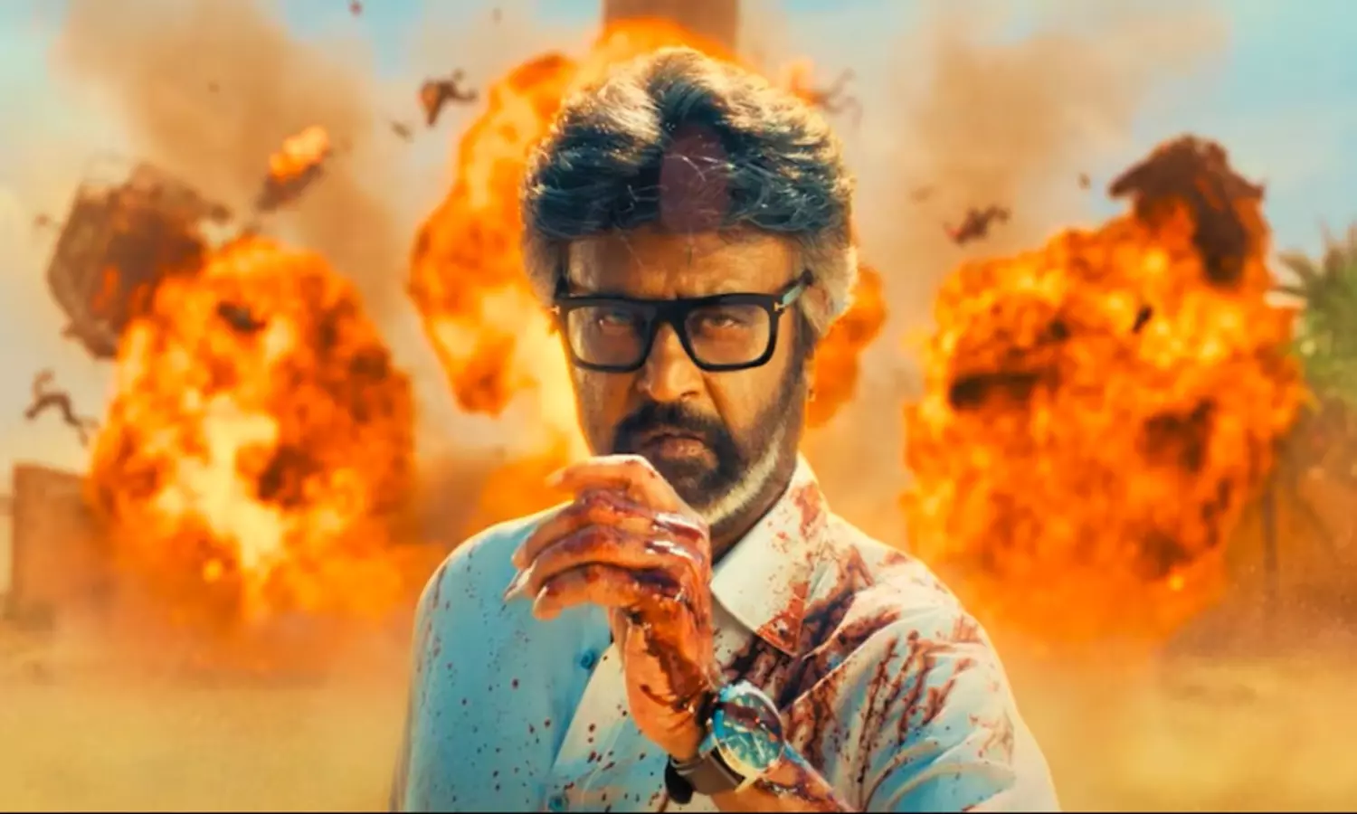 సూపర్ స్టార్ సినిమా కోసం ఇలా అక్కర్లేదు..!