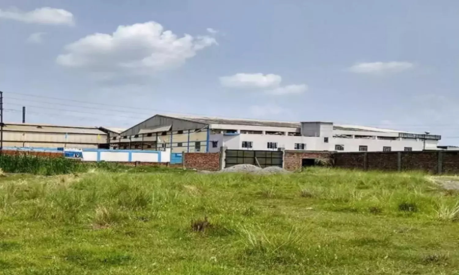 తెలంగాణలో హిల్ట్ ...పొలిటికల్ హీట్.....