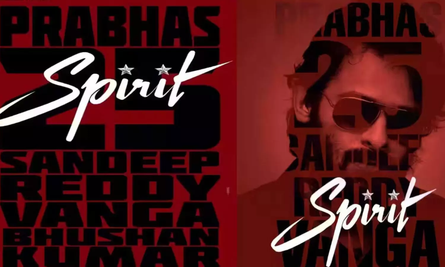 స్పిరిట్ OTT డీల్.. అసలు నమ్మేలా ఉందా?