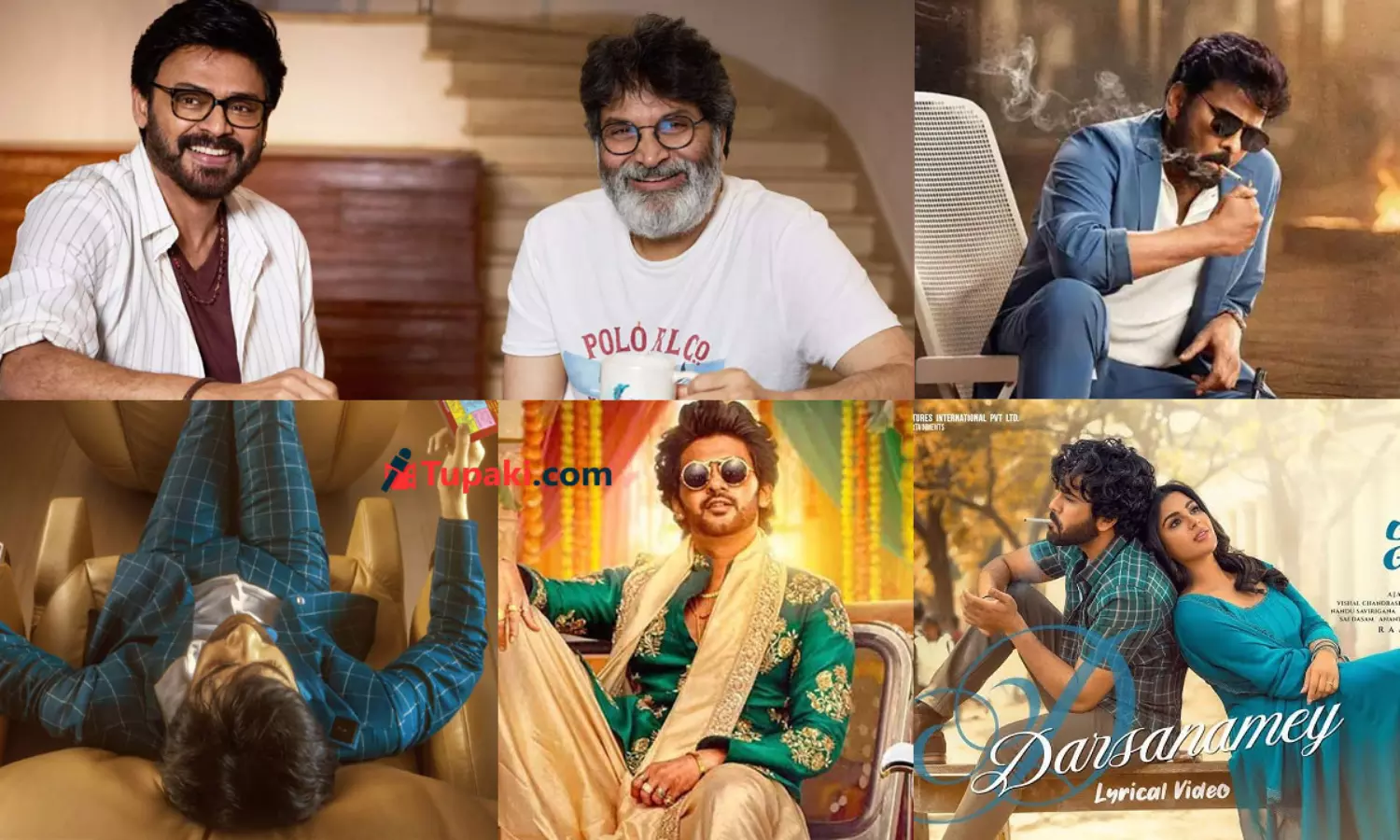 స్వ‌చ్ఛ‌మైన తెలుగు టైటిల్స్ విన‌సొంపుగా!