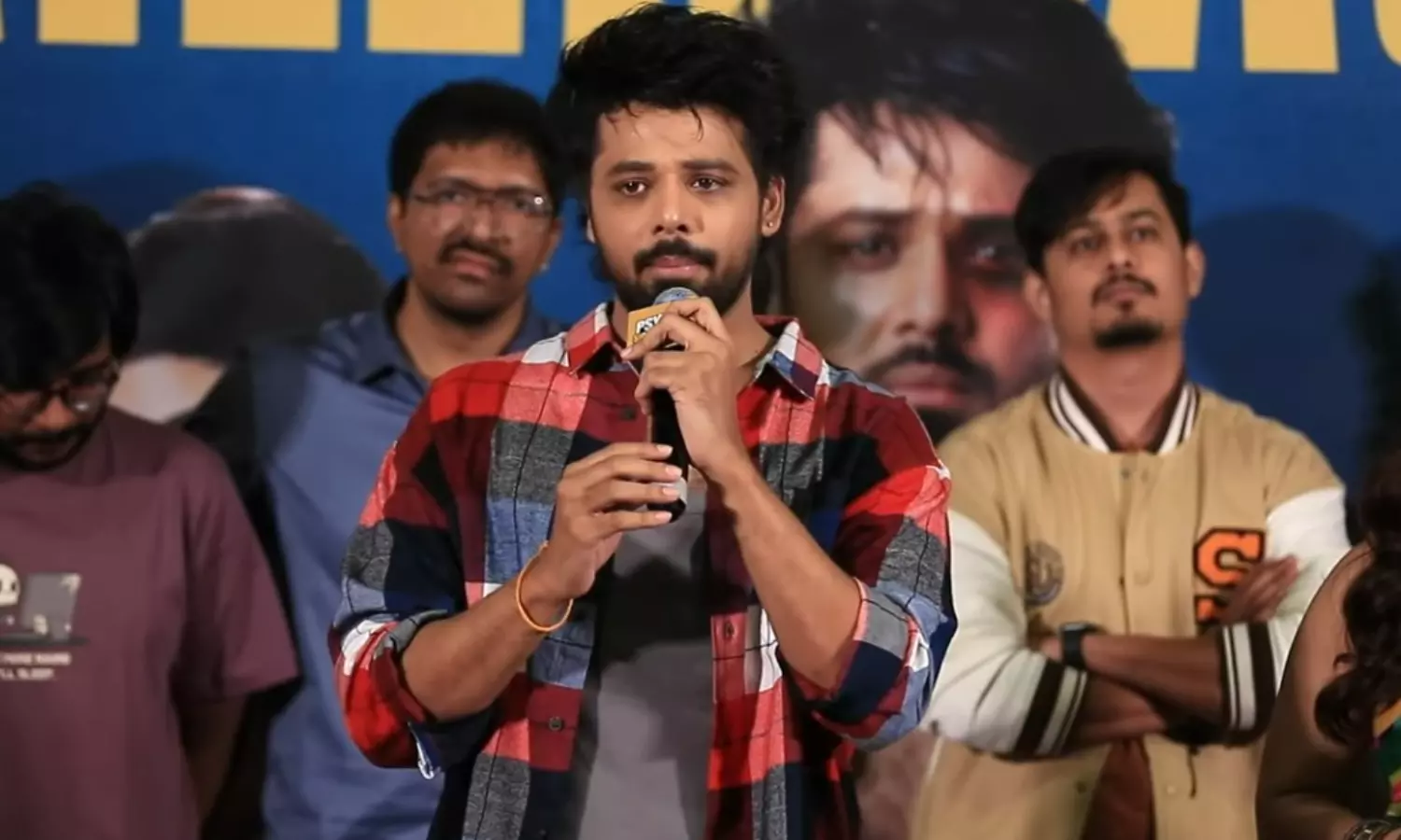 18ఏళ్లకు ఆర్సీబీకి కప్.. ఇప్పుడు నాకు కూడా!: నందు ఎమోషనల్