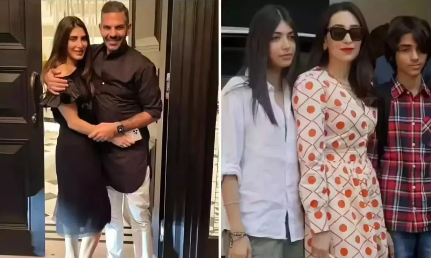 30 వేల కోట్ల ఆస్తి తగాదా.. డబ్బు విదేశాలకు తరలిపోయింది! 30 వేల కోట్ల ఆస్తి తగాదా.. డబ్బు విదేశాలకు తరలిపోయింది!