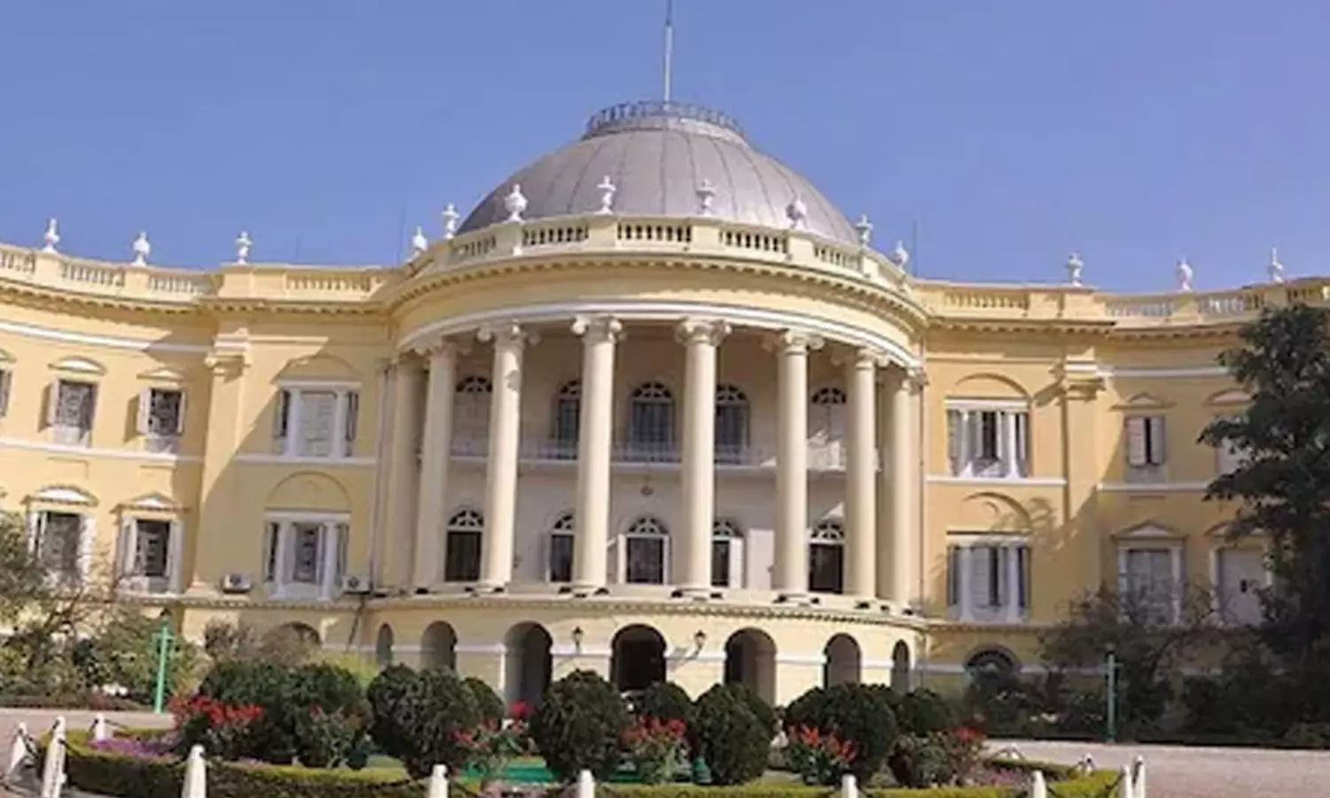 రాజ్ భవన్ కాదు లోక్ భవన్