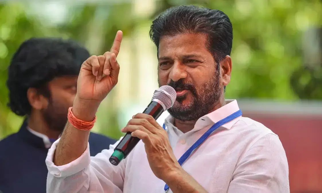 దేవుళ్ళ మీద రేవంత్ హాట్ కామెంట్స్...వైరల్ కా బాప్ దేవుళ్ళ మీద రేవంత్ హాట్ కామెంట్స్...వైరల్ కా బాప్