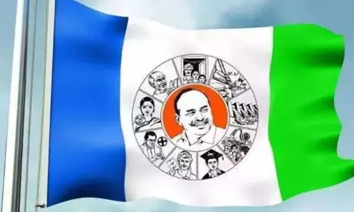 ఆ నాలుగు.. వైసీపీ వ‌దిలేసుకోవ‌డ‌మే.. !