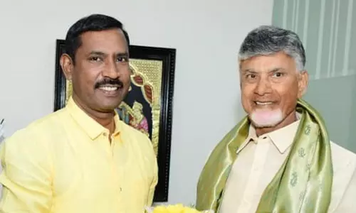 జిల్లాల‌కు క‌మిటీలు: త‌మ్ముళ్ల‌కు ఫ‌లితం ద‌క్కేనా ..!