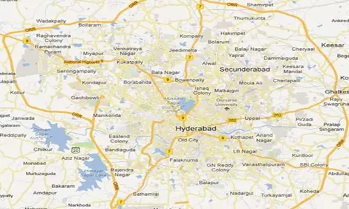 రాజముద్ర పడింది.. మెగా మహా హైదరాబాద్ కు తర్వాతేం జరగనుంది?