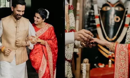 సమంత రెండో పెళ్లి.. బజ్ లేకపోయినా సరికొత్త రికార్డ్..