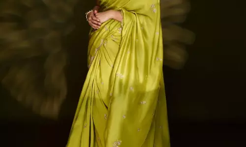 Mrunal Thakur’s Mrignaini Moment