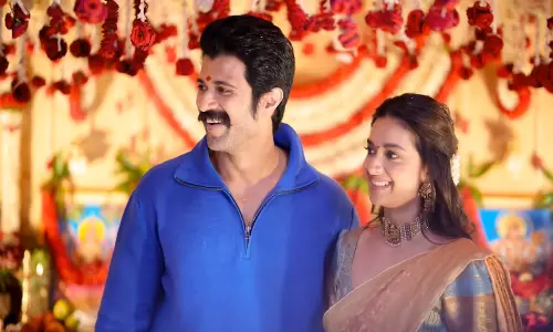 విజయ్ దేవరకొండ.. ఆ సినిమాతోనే ఫస్ట్..