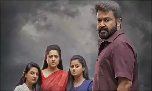 దృశ్యం 3.. అప్పుడే రూ.350 కోట్లా?