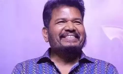 శంకర్ రేసులో ఉన్నది ఎవరు..?