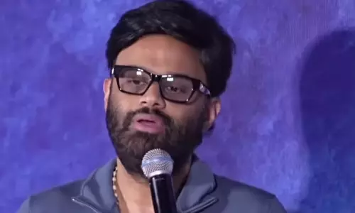 మాదేం తప్పు?.. ఐబొమ్మ రవి హీరో అయిపోయాడు: నాగవంశీ