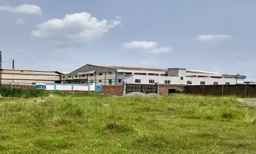 తెలంగాణలో హిల్ట్ ...పొలిటికల్ హీట్.....