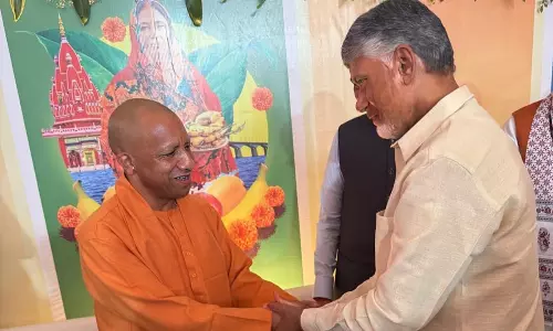 యోగి మాదిరిగా చంద్రబాబు.. నెల్లూరు ఎపిసోడ్ చెబుతోంది ఇదేనా?