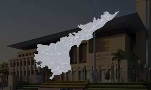 రాజకీయ అసహనం...ఏపీ ప్రత్యేకం