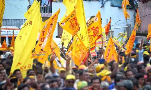 ఓకే సెట్ రైట్.. టీడీపీలో ఆల్ హ్యాపీస్!