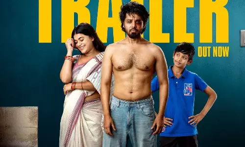 ట్రైలర్: లవర్ మోసం చేస్తే.. సైక్ గా నందు రచ్చ!