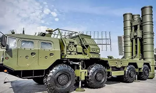 పాక్ ను వణికించిన ఎస్-400 కు మించి ఎస్-500.. ప్రత్యేకతలివే..!