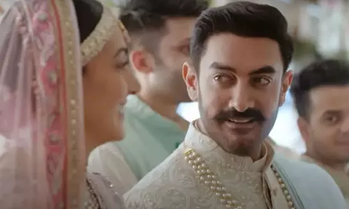 హిందూ ధర్మాన్ని కించపరిచాడంటూ అమీర్ఖాన్ పై ఫైరింగ్ హిందూ ధర్మాన్ని కించపరిచాడంటూ అమీర్ఖాన్ పై ఫైరింగ్