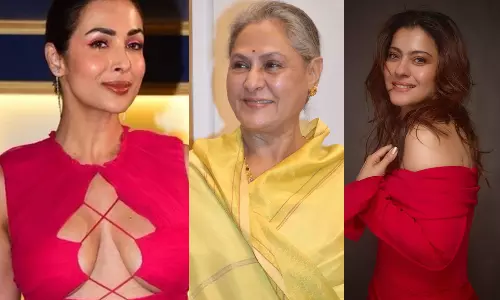 ట్రెండీ టాక్: పెళ్లిపై న‌టీమ‌ణుల టోన్ షాకిస్తోందే