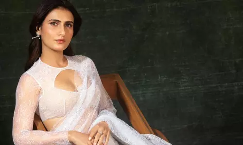 ఫోటో స్టోరి: దేవ‌తా సుంద‌రికి మ‌రో రూపం