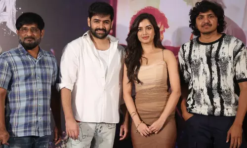 ఆంధ్ర కింగ్ తాలూకా: డెడ్ సీజన్ ఎఫెక్ట్ పై రామ్ క్లారిటీ