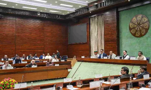 విపక్ష విజయం : ఓకే సర్- డిబేట్ షురూ