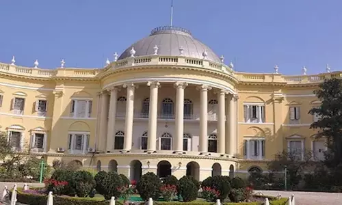 రాజ్ భవన్ కాదు లోక్ భవన్