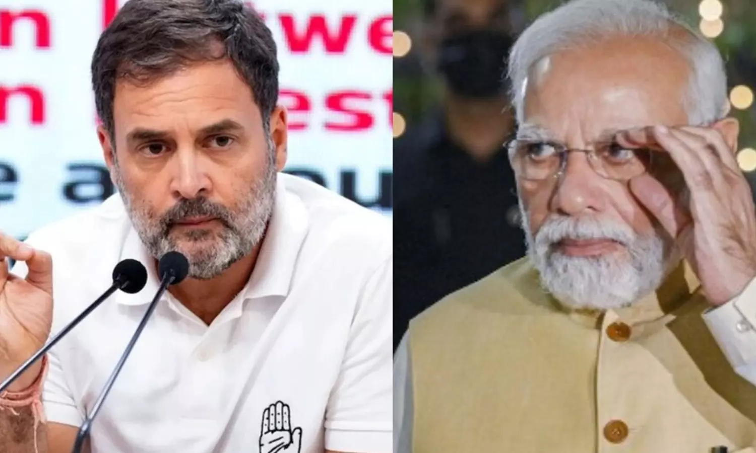 మోడీ హ్యాట్రిక్ విజయం...రాహుల్ గాంధీ అసమర్థత వల్లేనా?