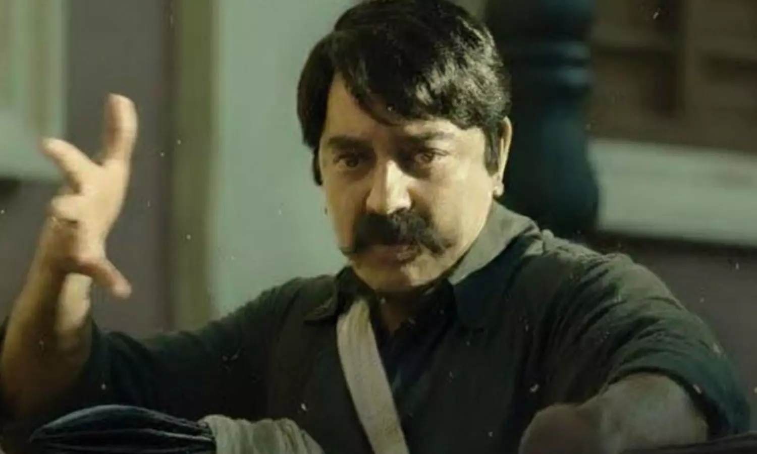 ఇండియన్ -3 అటెకెక్కినట్లేనా? ఇండియన్ -3 అటెకెక్కినట్లేనా?