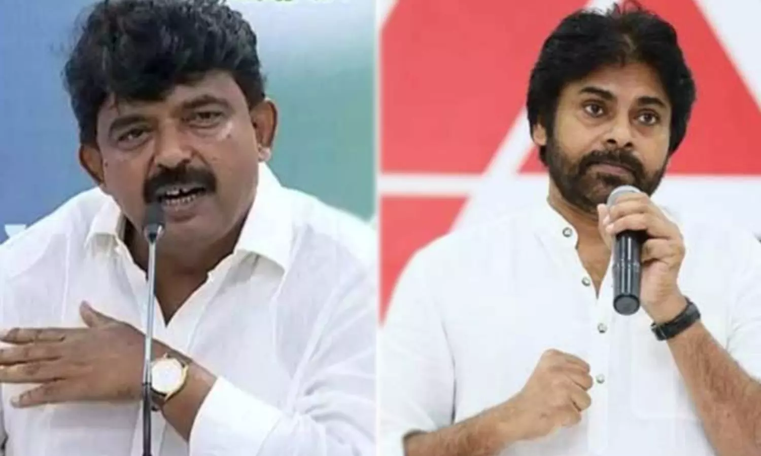 పవన్ పై పేర్ని పంచులు.. పవర్ స్టార్ సినిమాలపై సెటైర్లు పవన్ పై పేర్ని పంచులు.. పవర్ స్టార్ సినిమాలపై సెటైర్లు