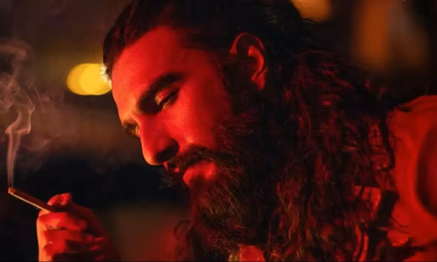 ఆ సినిమాకు లైన్ క్లియ‌ర్..ఎటాక్ ఒక్క‌టే ఆల‌స్యం