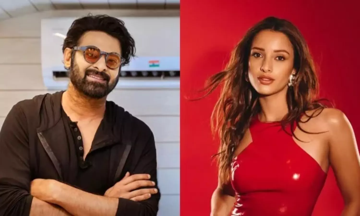 ప్రభాస్, త్రిప్తి డిమ్రి మధ్య ఏం జరిగింది? ప్రభాస్, త్రిప్తి డిమ్రి మధ్య ఏం జరిగింది?