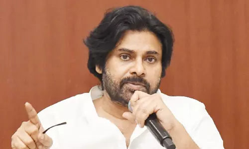బిట్వీన్ ద లైన్స్...దిష్టి చుక్క పోయినట్లేనా ?