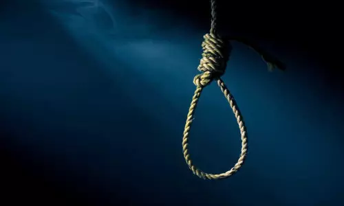 ఐఏఎస్ అధికారి కుమార్తె ఆత్మహత్య.. భిన్నంగా భర్త వెర్షన్