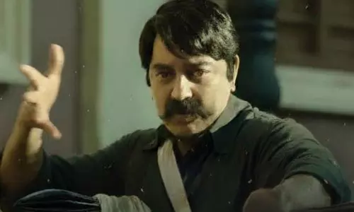 ఇండియన్ -3 అటెకెక్కిన‌ట్లేనా?