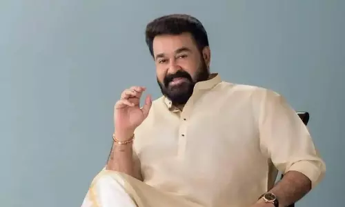 మోహన్ లాల్ నాన్ స్టాప్ ఎక్స్ ప్రెస్..!