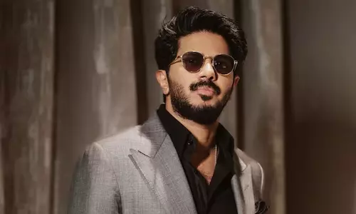 టాలీవుడ్ లో అలా చూసి షాక్ అయ్యాను : దుల్కర్