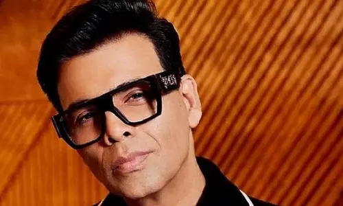 స్టార్ ఫిలిం మేకర్ కి క్లారిటీ లేదా..?